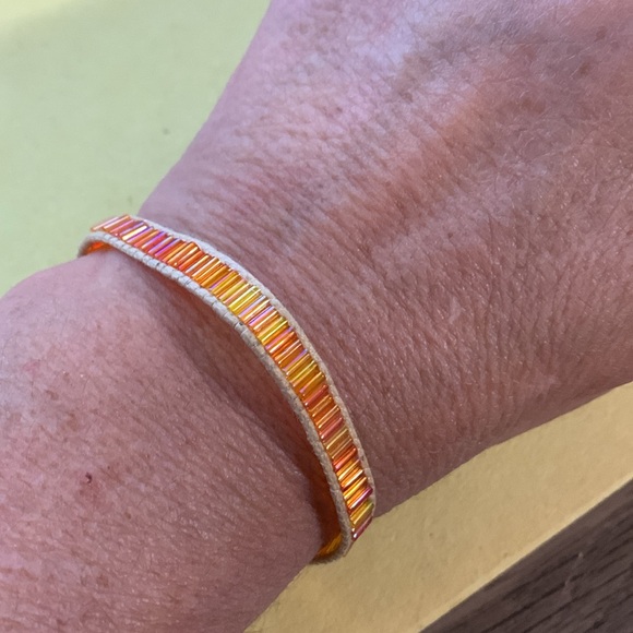 Beautiful bracelet 6 3/4” - Picture 4 of 4